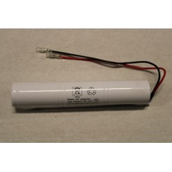 Oplaadbare batterij Accu  EL ACCU STICK 3,6V 4,5AH ELAC03.61.0045